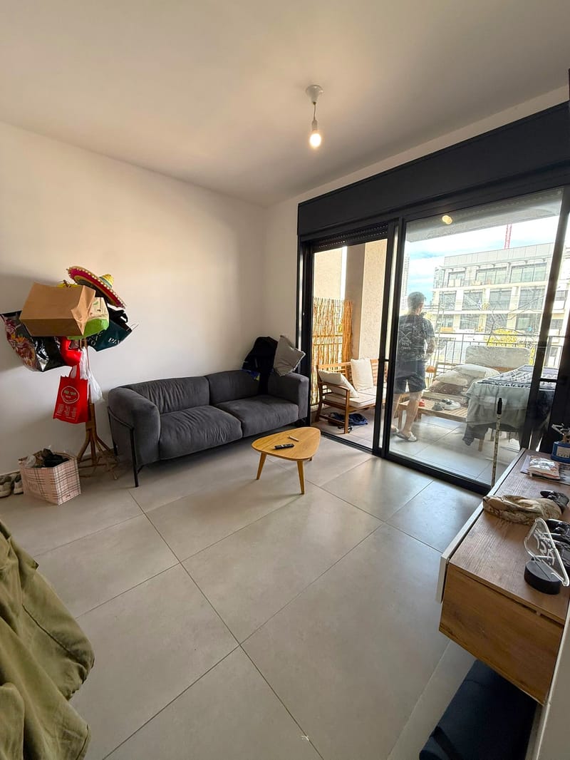 3 חדרים • 7,700 ₪ - Image 3