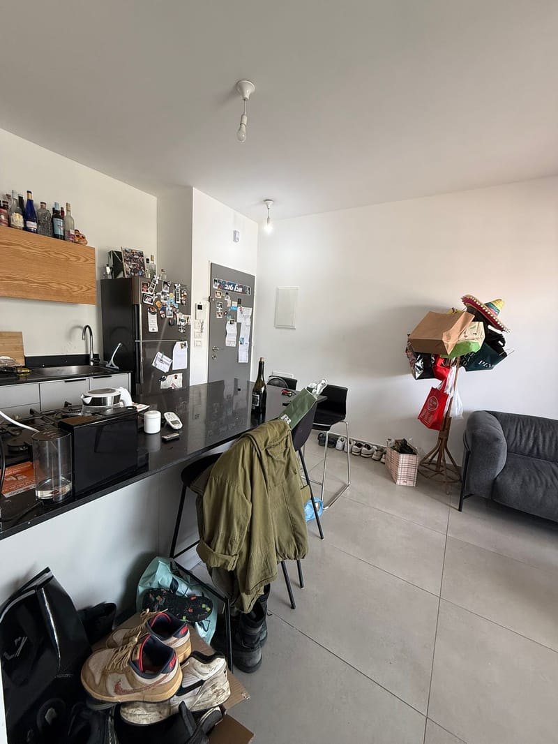 3 חדרים • 7,700 ₪ - Image 4