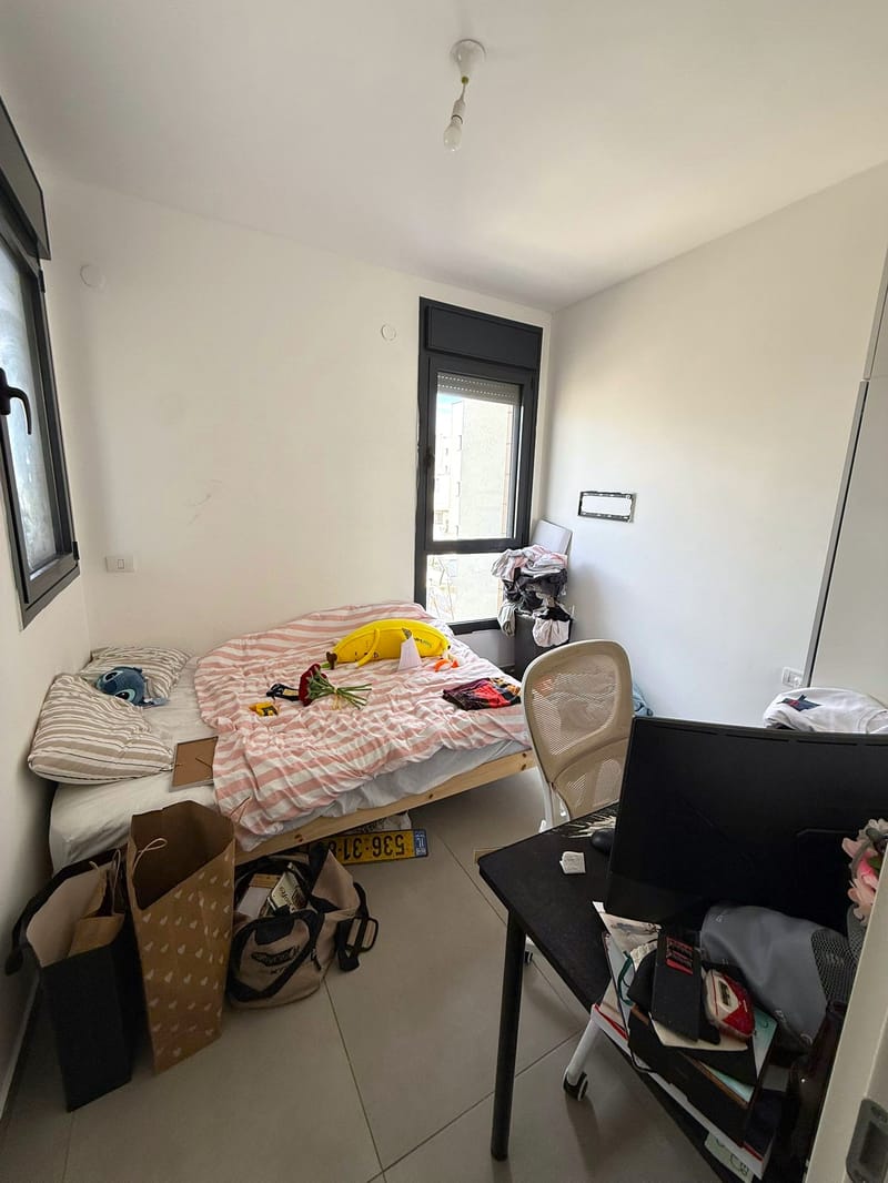 3 חדרים • 7,700 ₪ - Image 5