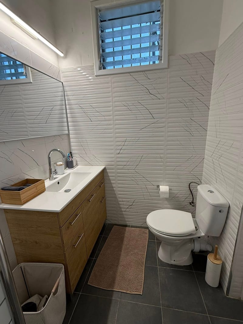 3 חדרים עם שותפים • 3,900 ₪ - Image 1