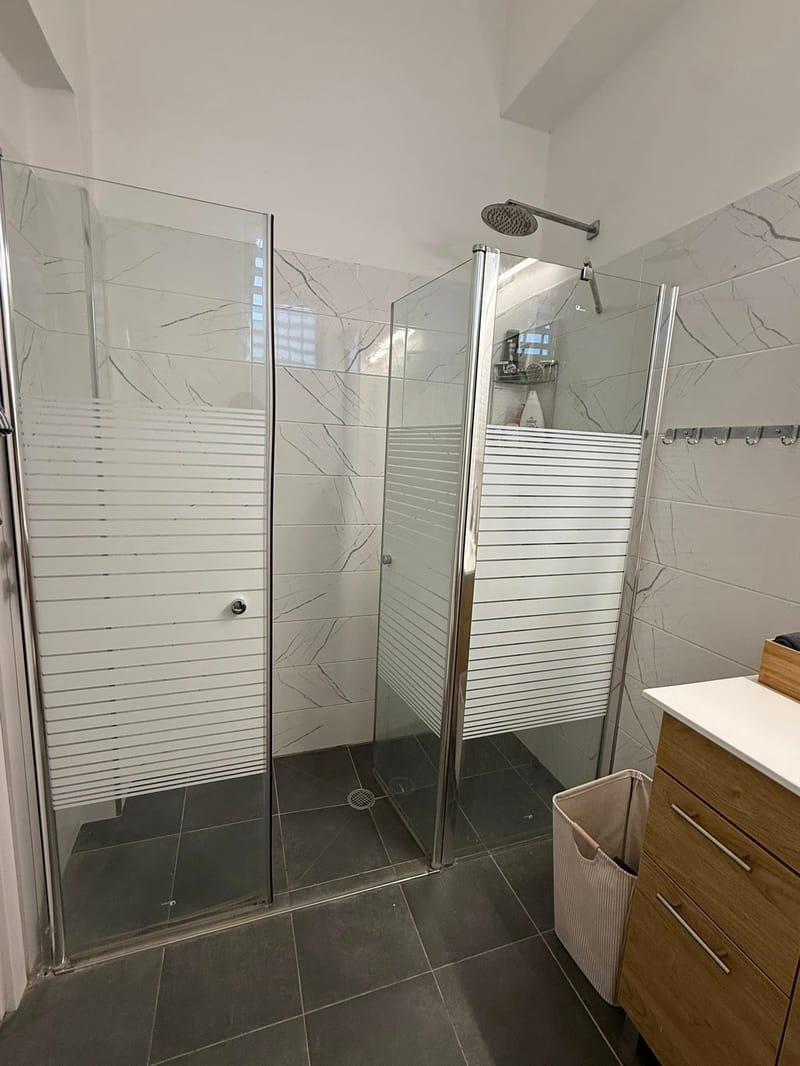 3 חדרים עם שותפים • 3,900 ₪ - Image 2