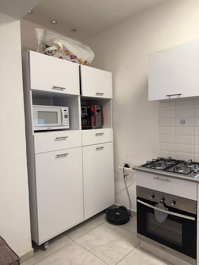 3 חדרים עם שותפים • 3,900 ₪ - Image 3