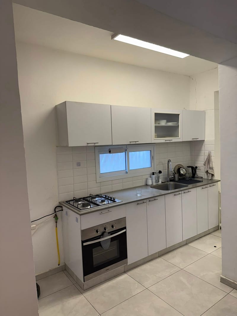 3 חדרים עם שותפים • 3,900 ₪ - Image 4