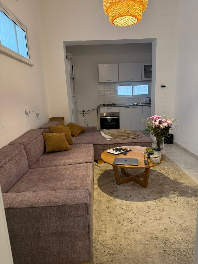 3 חדרים עם שותפים • 3,900 ₪ - Image 5