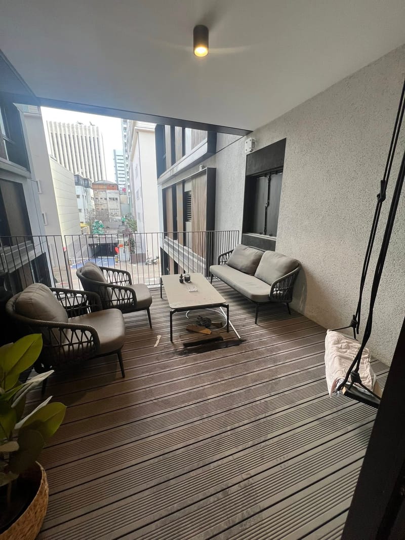 2 Rooms • ₪13,000 - Image 5