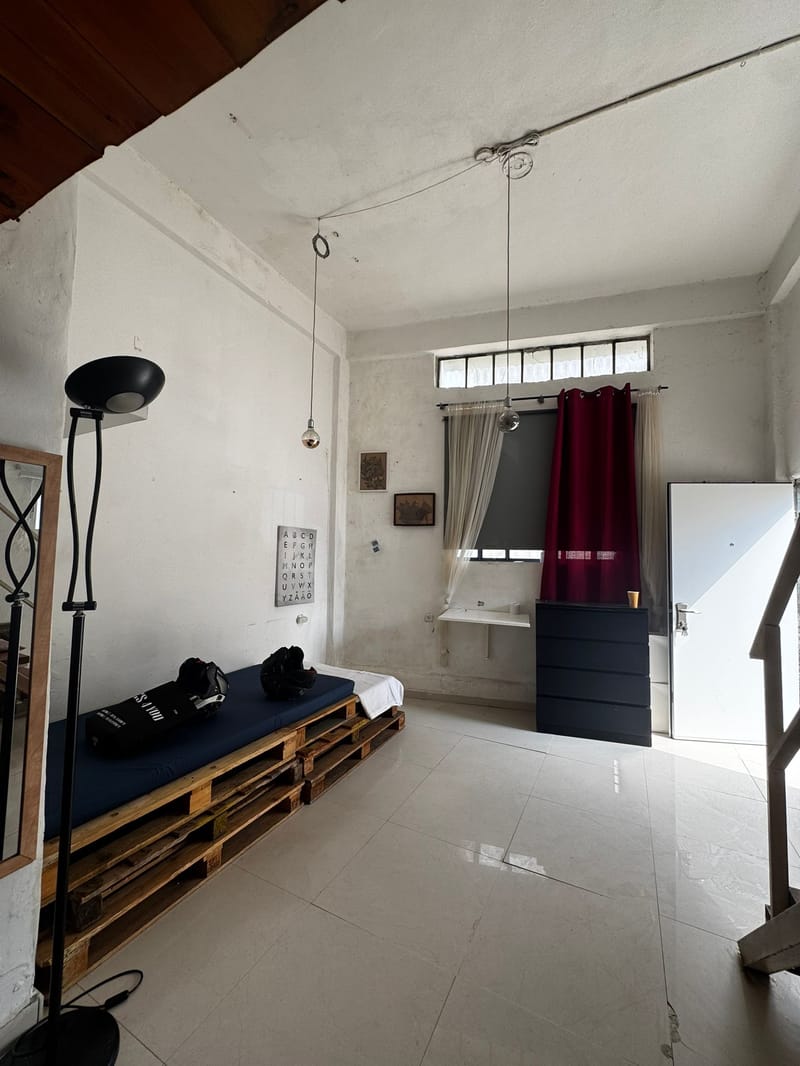 סטודיו • 3,000 ₪ - Image 1