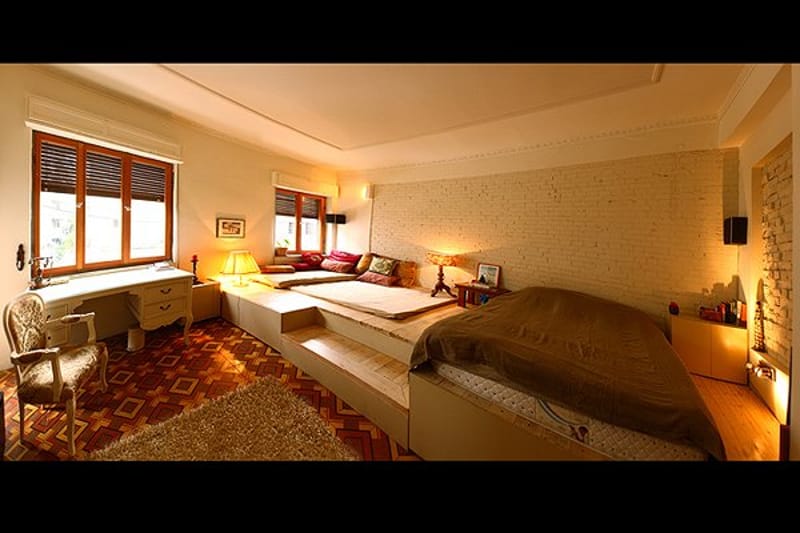 חדר בדירת שותפים • 3,700 ₪ - Image 1