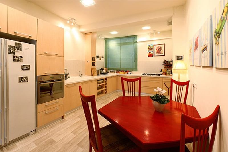 חדר בדירת שותפים • 3,700 ₪ - Image 2