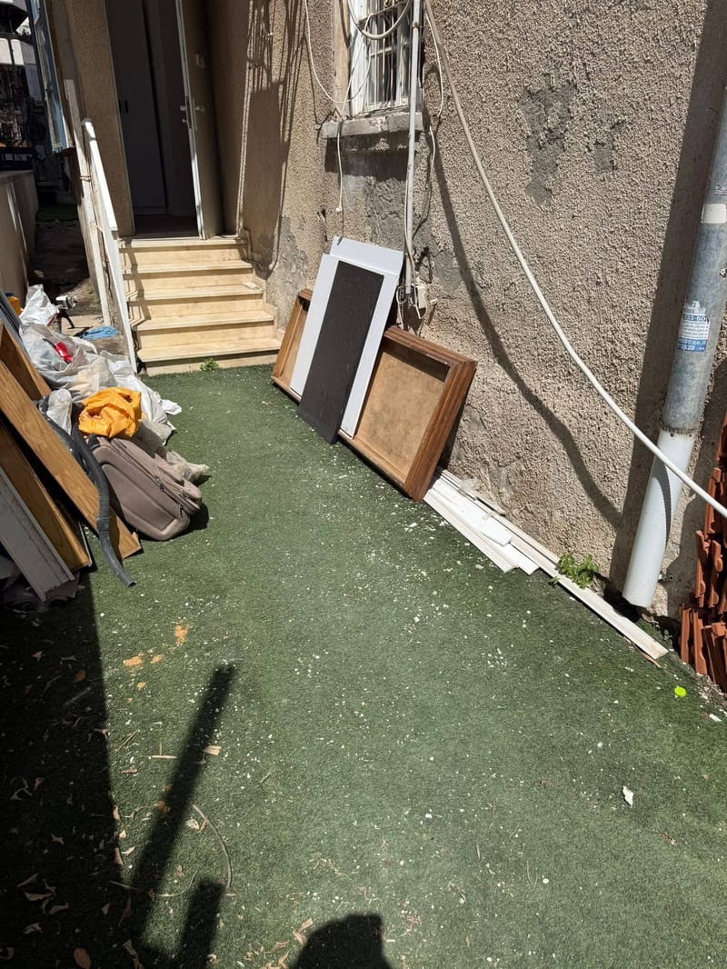 2 חדרים • 8,500 ₪ - Image 1