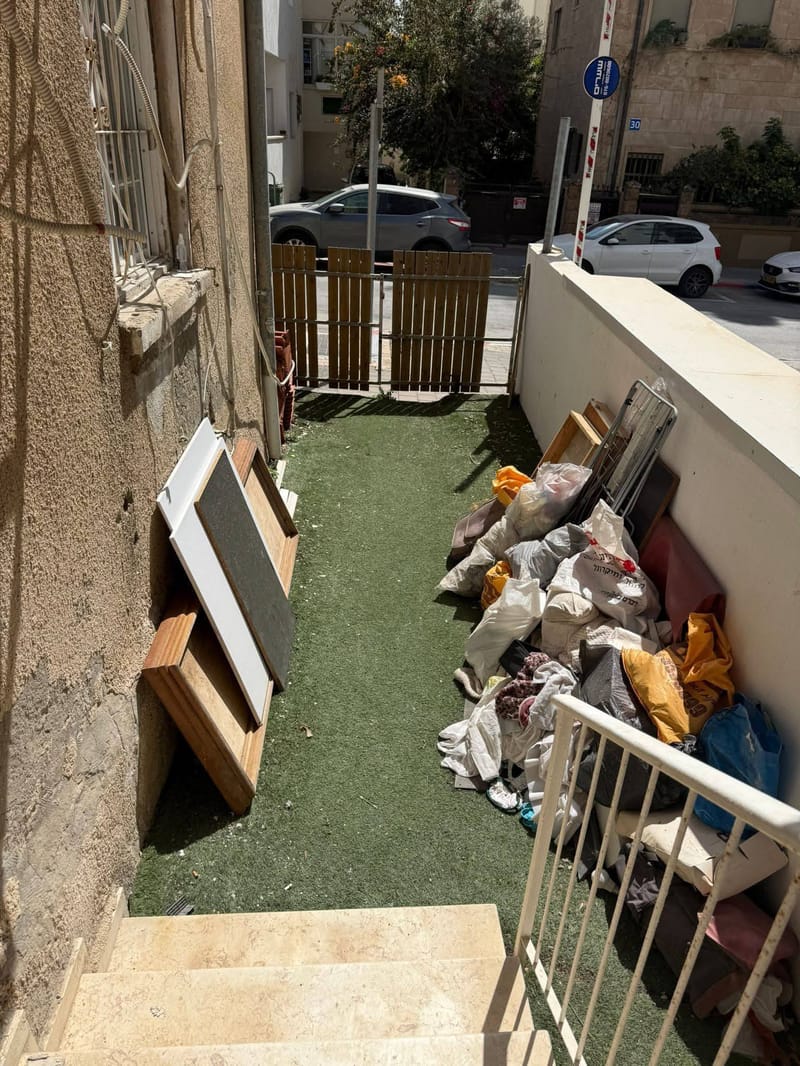 2 חדרים • 8,500 ₪ - Image 2