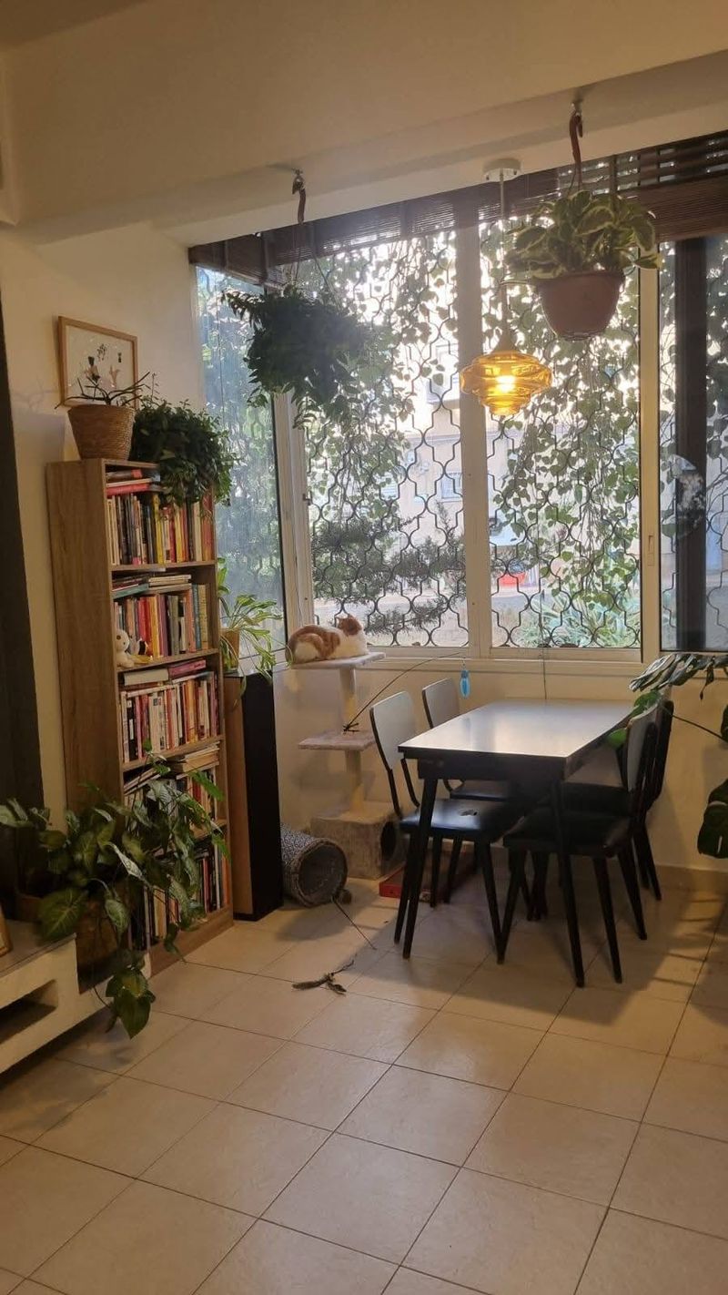 3 Комнаты • 6,200 ₪ - Image 1