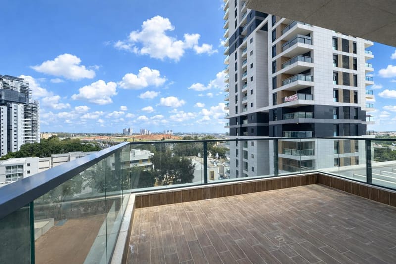 5 Rooms • ₪14,500 - Image 2