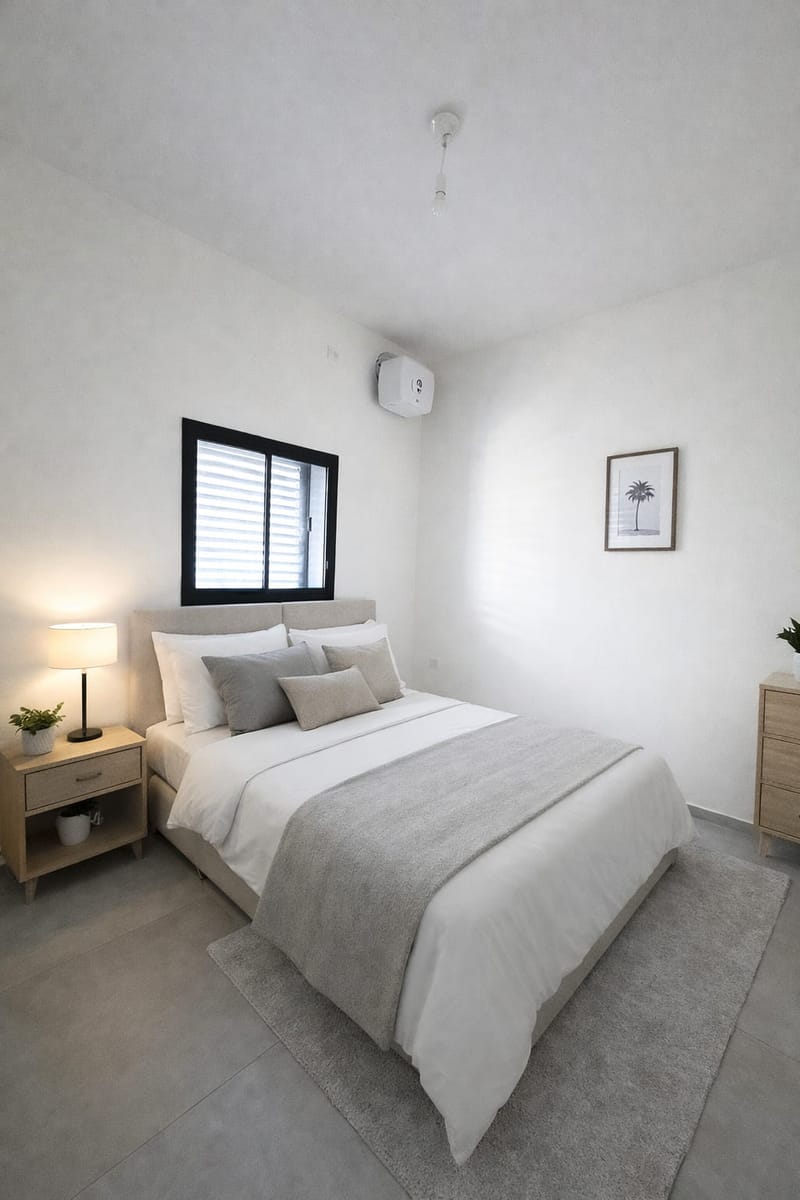 5 Rooms • ₪14,500 - Image 4