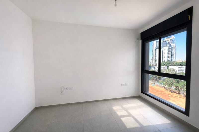 3 Rooms • ₪7,800 - Image 3