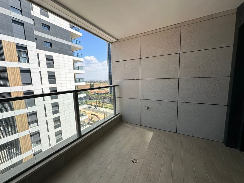 3 Rooms • ₪7,800 - Image 4