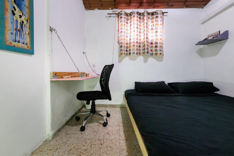 3 חדרים • 8,000 ₪ - Image 2