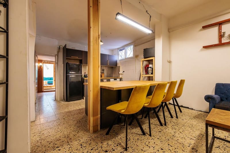 3 חדרים • 8,000 ₪ - Image 4