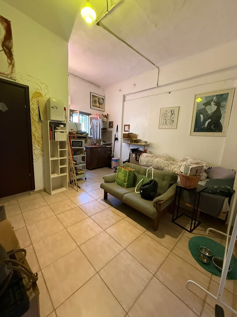 סטודיו • 3,000 ₪ - Image 1