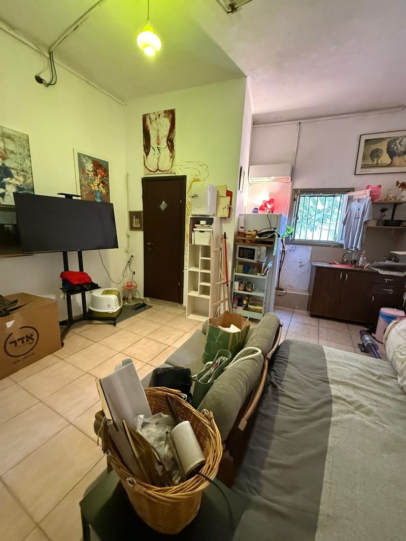 סטודיו • 3,000 ₪ - Image 3