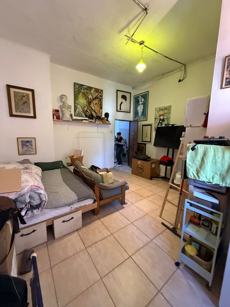 סטודיו • 3,000 ₪ - Image 4