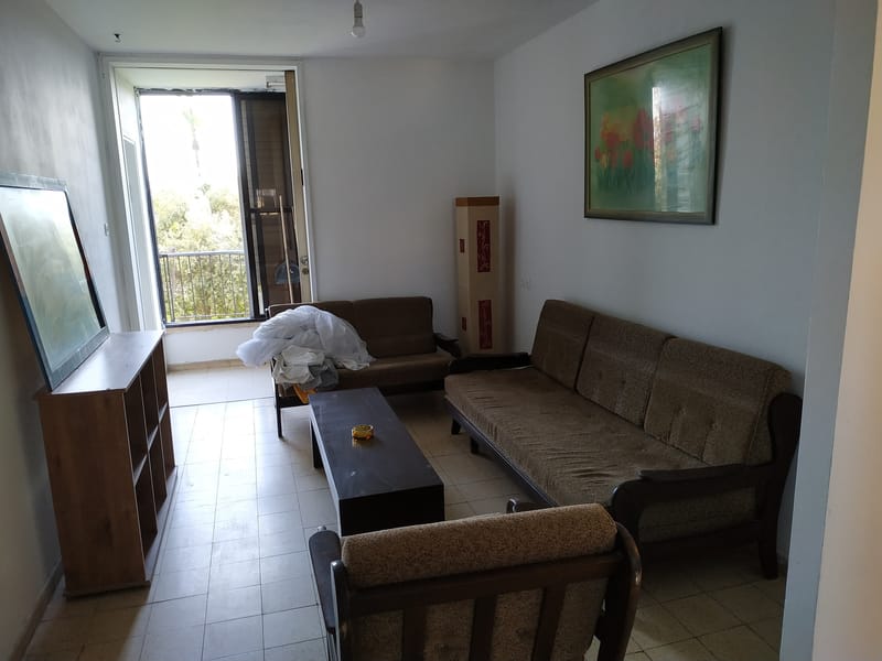 3 Комнаты • 5,200 ₪ - Image 1
