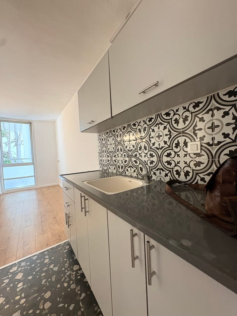 סטודיו • 3,800 ₪ - Image 1