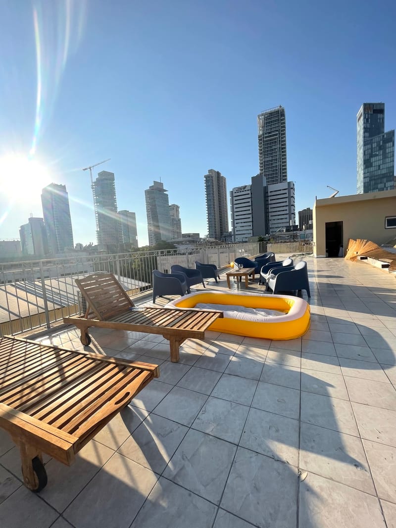 סטודיו • 3,800 ₪ - Image 4