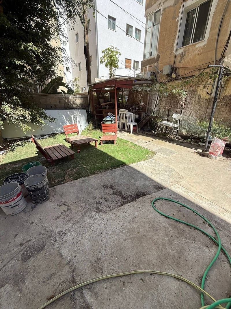 2 חדרים • 8,500 ₪ - Image 1