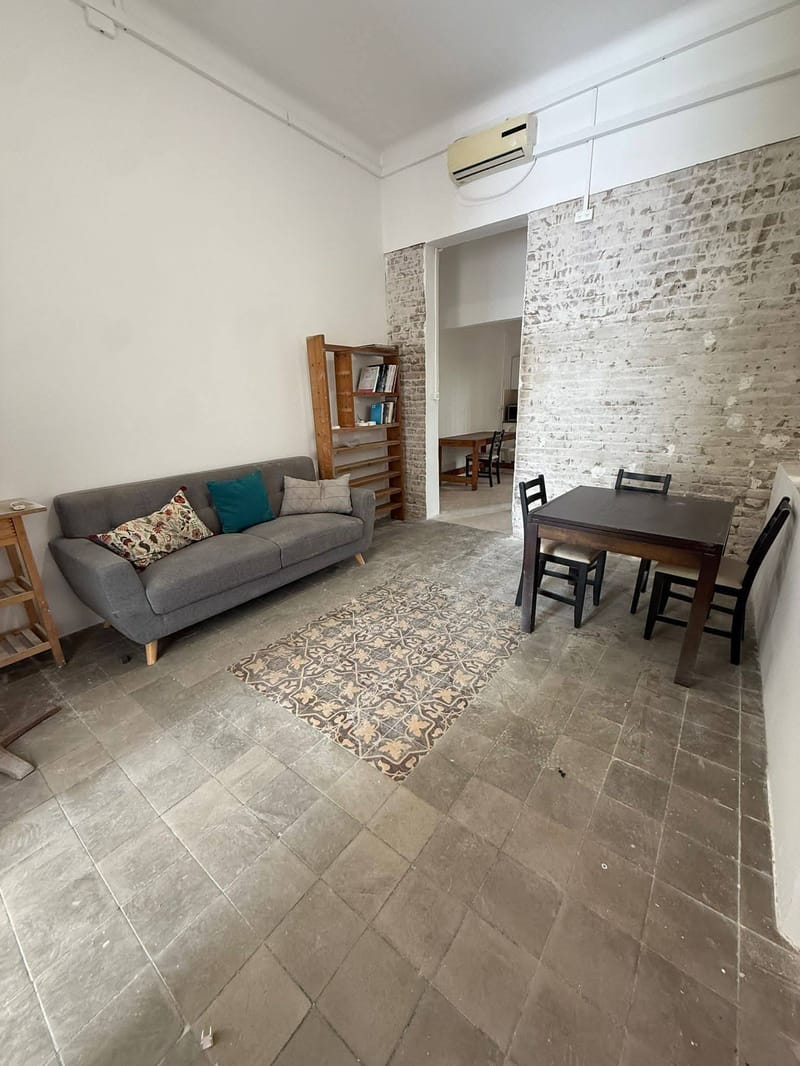 2 חדרים • 8,500 ₪ - Image 2