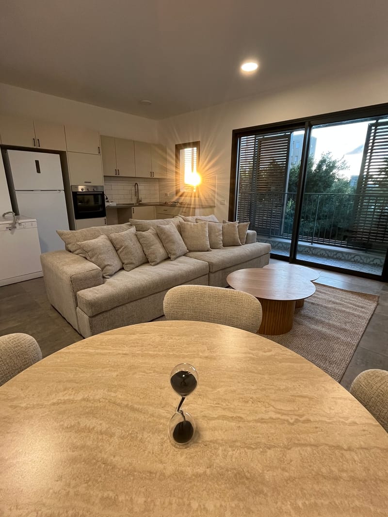 2 Комнаты • 7,000 ₪ - Image 1