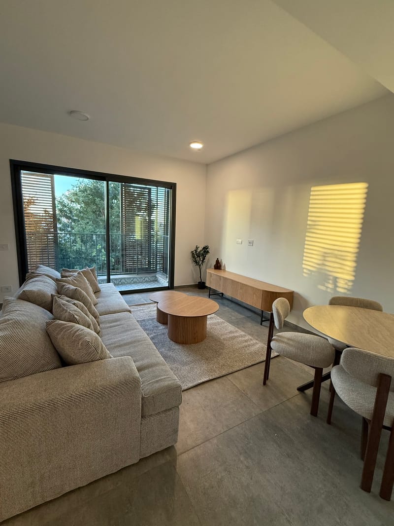 2 Комнаты • 7,000 ₪ - Image 2