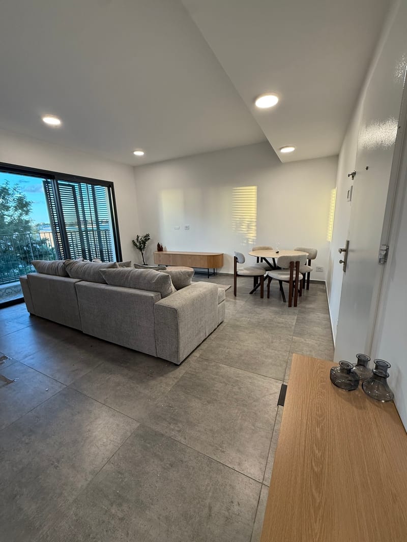 2 Комнаты • 7,000 ₪ - Image 3