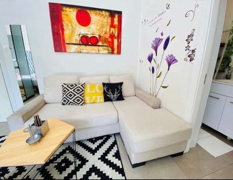 סטודיו • 5,400 ₪ - Image 1