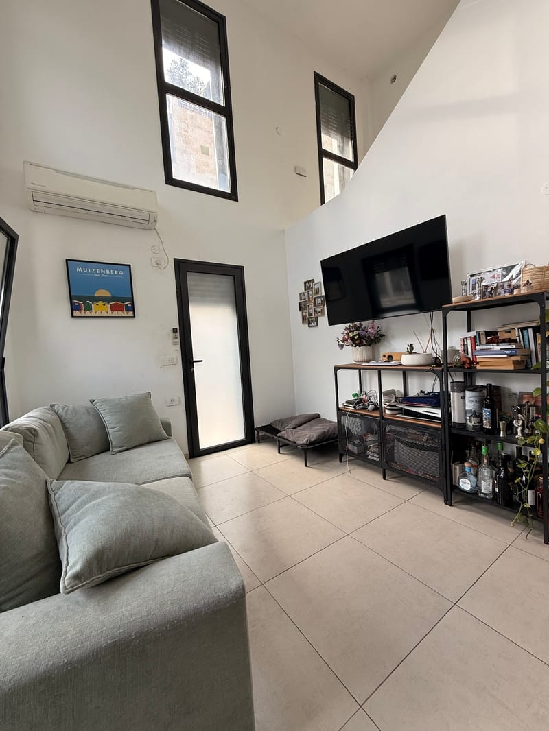 4 חדרים • 10,600 ₪ - Image 4