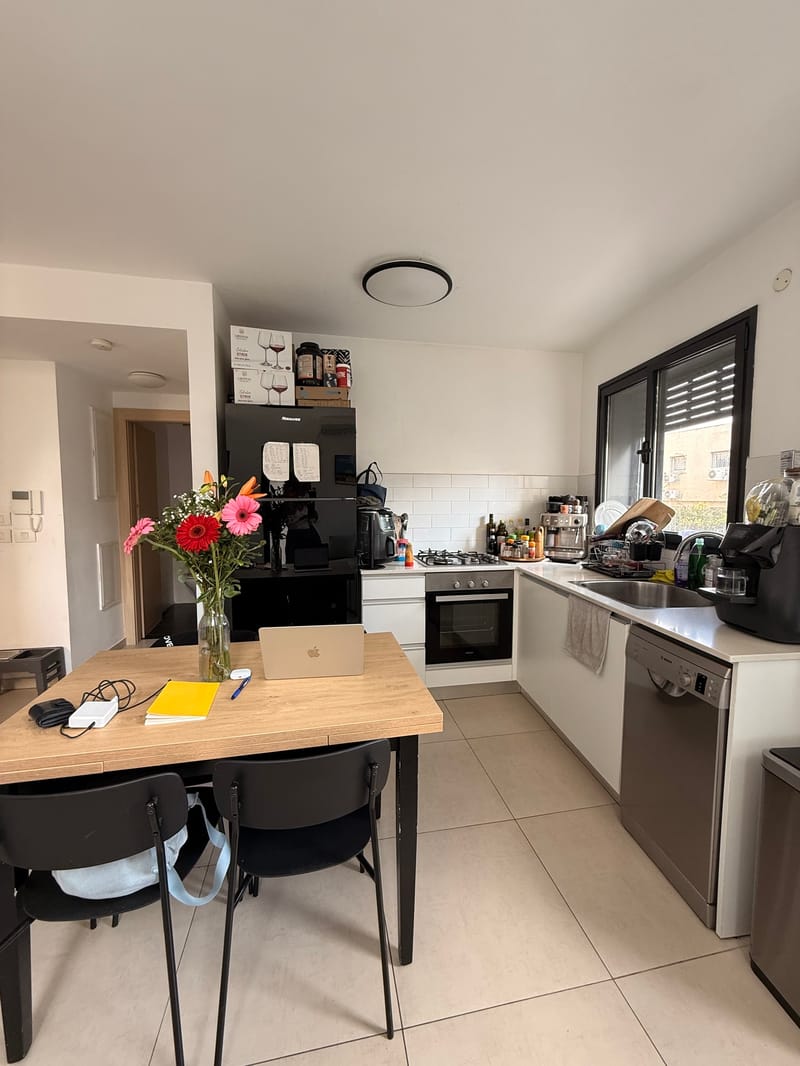 4 חדרים • 10,600 ₪ - Image 5