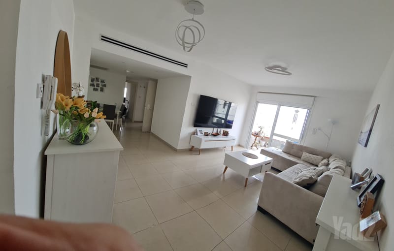 תמונה מיד2 – 4 חדרים • 2,790,000 ₪, הנגיד 12, נאות שקמה, ראשון לציון (1)