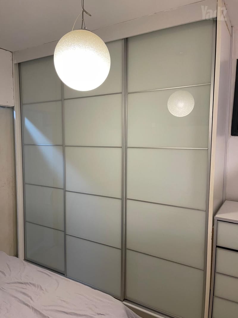 תמונה מיד2 – 2 חדרים • 4,500 ₪, ים המלח 42, גני תקווה, גני תקווה (1)