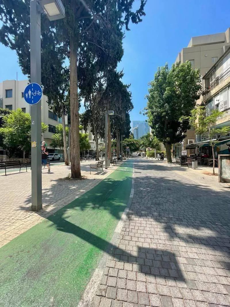חדר וחצי • 4,500 ₪ - Image 1