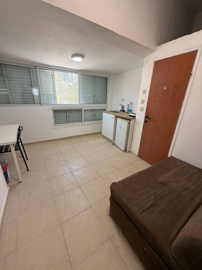 חדר וחצי • 4,500 ₪ - Image 2