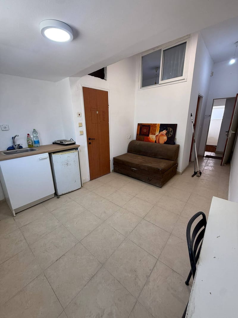 חדר וחצי • 4,500 ₪ - Image 4