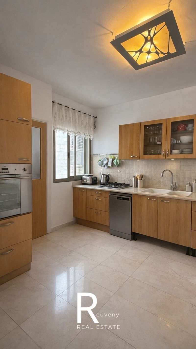 3 חדרים • 7,600 ₪ - Image 3
