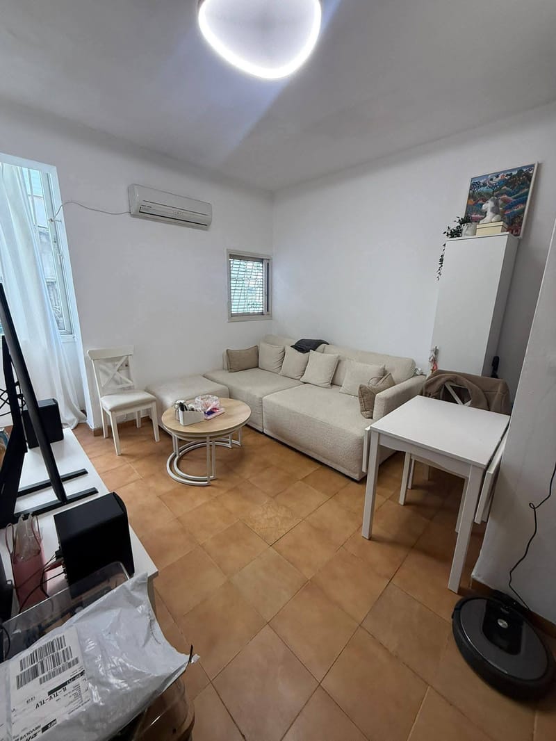 2 חדרים • 6,500 ₪ - Image 3