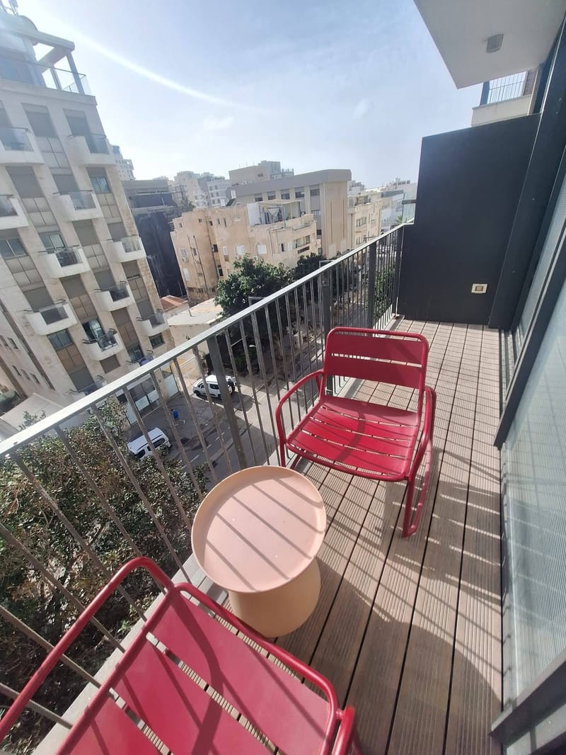 3 חדרים • 14,000 ₪ - Image 2