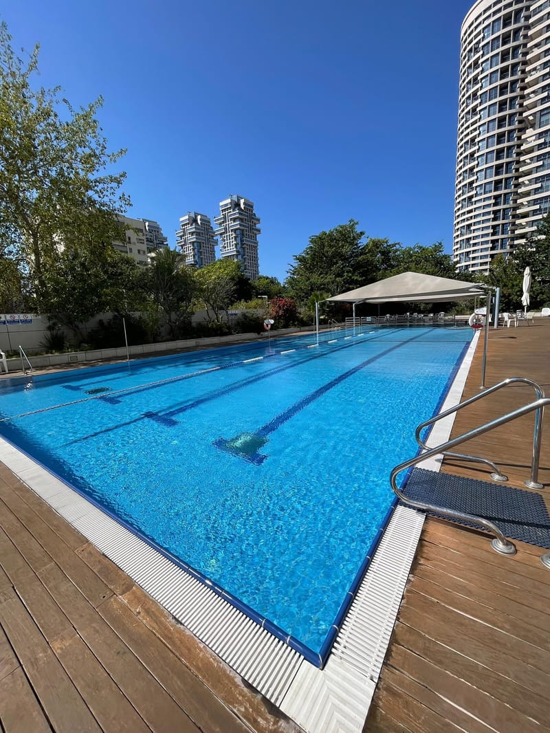 2.5 חדרים • 9,700 ₪ - Image 1