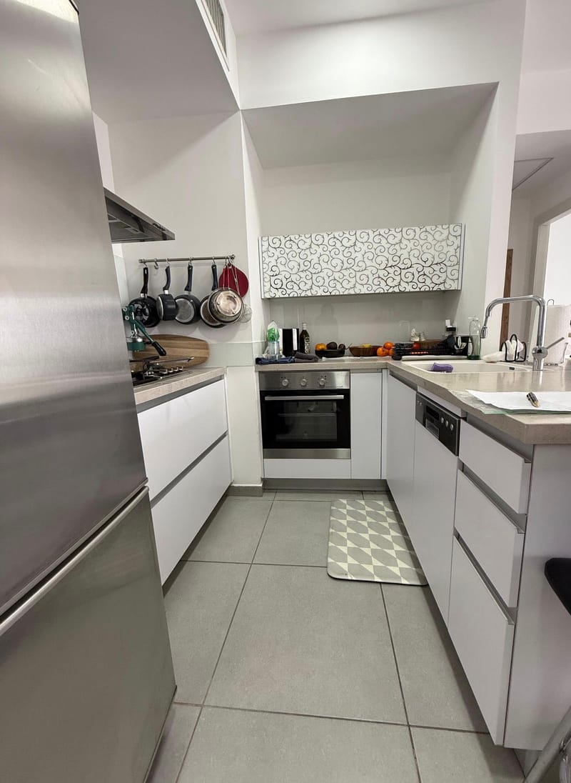 2.5 חדרים • 9,700 ₪ - Image 3