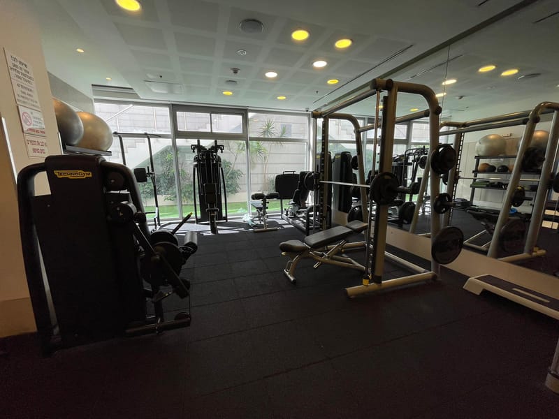 2.5 חדרים • 9,700 ₪ - Image 4