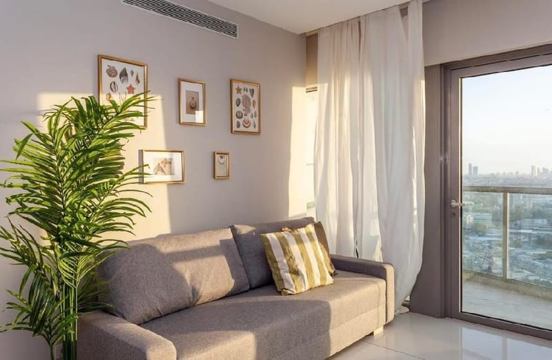 3 חדרים • 16,500 ₪ - Image 3