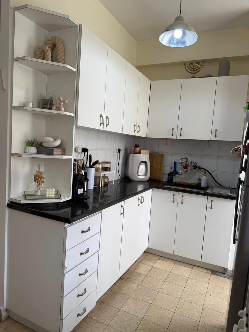 2.5 חדרים • 5,300 ₪ - Image 1