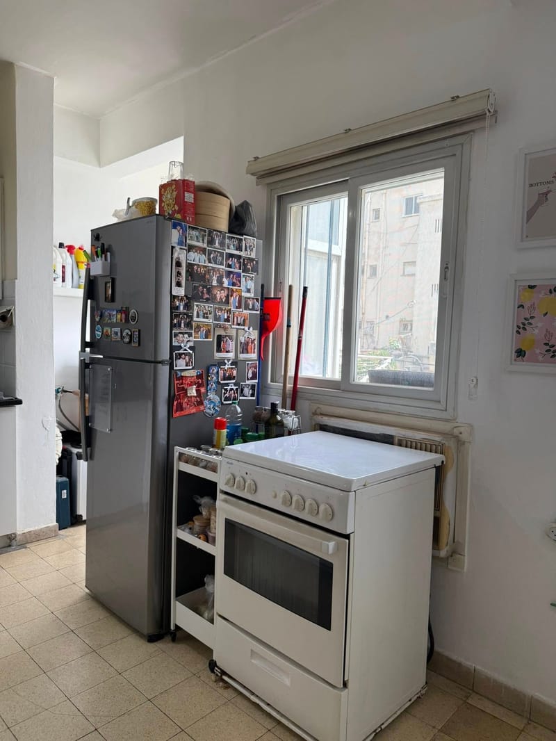 2.5 חדרים • 5,300 ₪ - Image 2