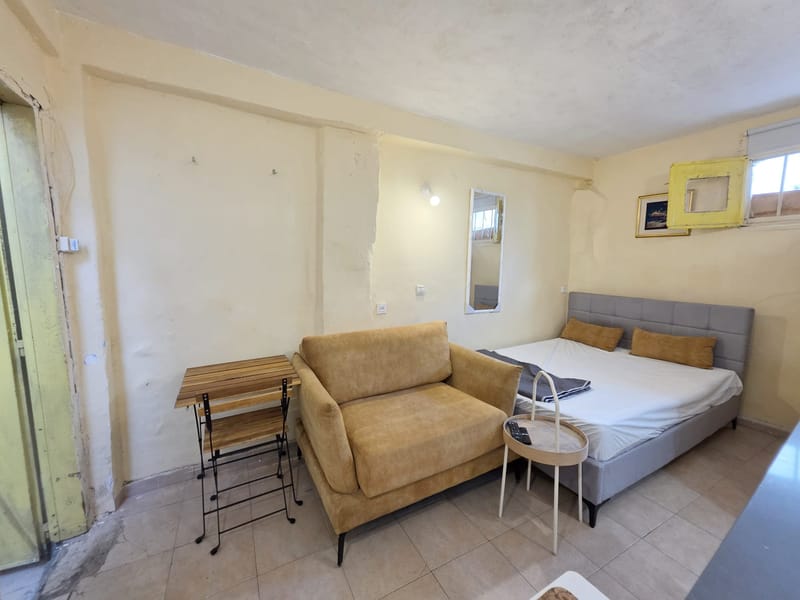 סטודיו • 3,500 ₪ - Image 2